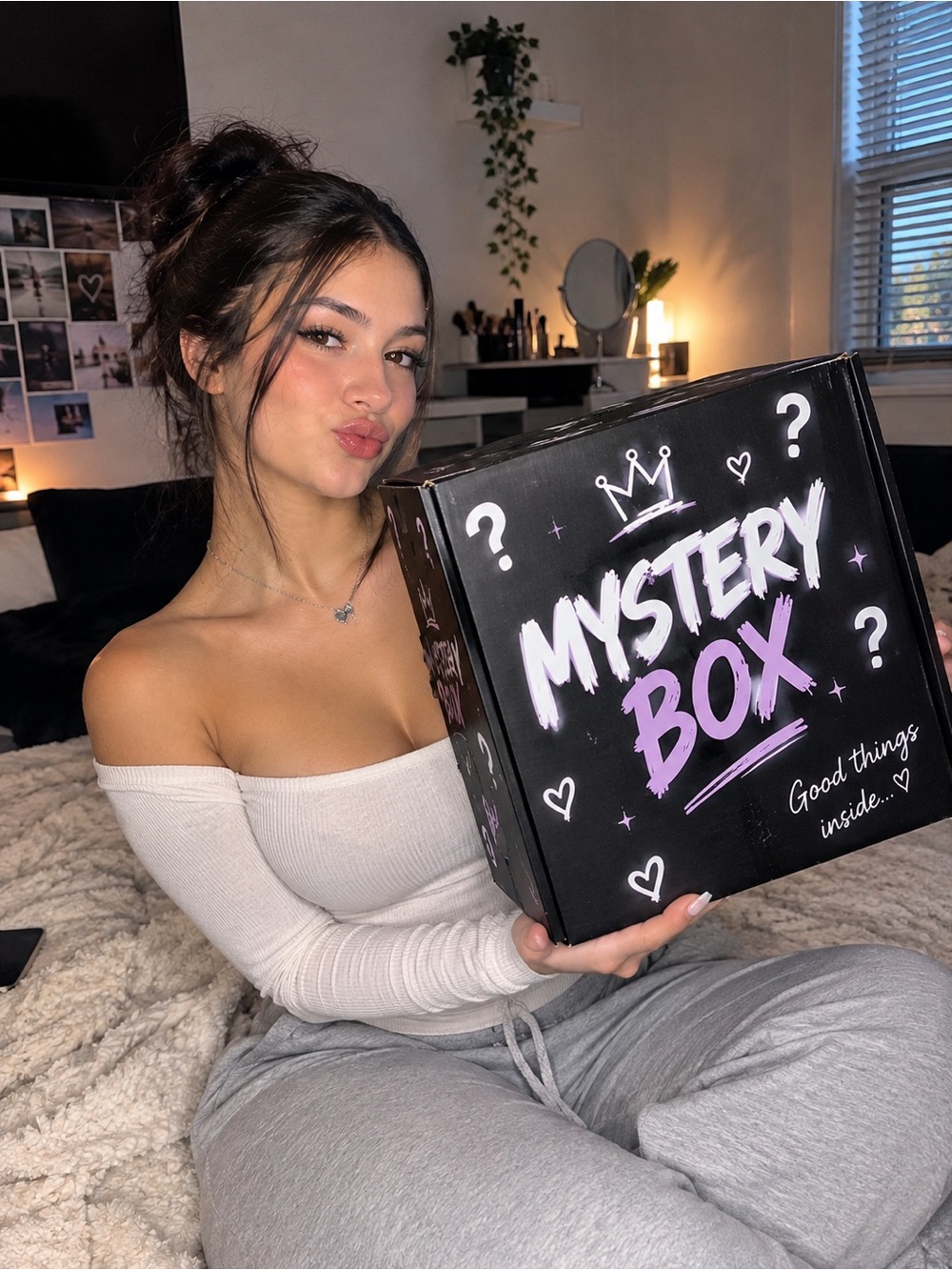 Mystery Box